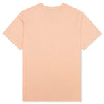 Sportswear Club T-Shirt - Orange Chalk/White