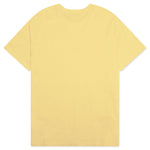 Sportswear Club T-Shirt - Saturn Gold/White