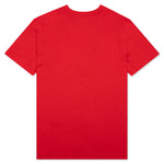 Sportswear Club T-Shirt - University Red/White
