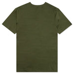 Sportswear Club T-Shirt - Rough Green/White