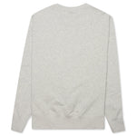 Sportswear Classic Fleece Crew - Grey Heather/Light Bone