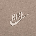 Sportswear Classic Fleece Crew - Sandalwood/Khaki