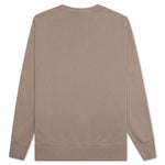 Sportswear Classic Fleece Crew - Sandalwood/Khaki