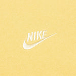Sportswear Classic Fleece Crew - Saturn Gold/Lemon Drop