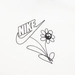 Sportswear T-Shirt - Pure/Black
