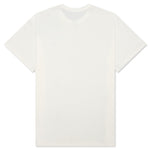 Sportswear T-Shirt - Pure/Signal Blue/Lime Ice