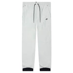 Sportswear Dri-FIT Tech Pack Unlined Track Pant - Light Silver/Black