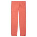 Sportswear Women’s Essentials Fleece Pants - Madder Root/White