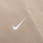 Sportswear Women’s Essentials Fleece Pants - Sand Drift/White