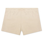 Sportswear Women's Essential French Terry Shorts - Rattan/White