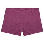 Sportswear Women's Essential French Terry Shorts - Sangria/White