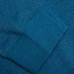 Sportswear Fleece Joggers - Marina/White