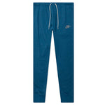 Sportswear Fleece Joggers - Marina/White