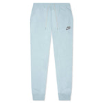 Sportswear Fleece Joggers - Mint Foam/White
