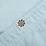 Sportswear Fleece Joggers - Mint Foam/White