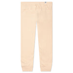 Sportswear Fleece Joggers - White Onyx/White