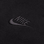 Sportswear French Terry Pants - Black