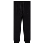 Sportswear French Terry Pants - Black
