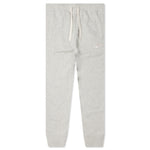 Sportswear French Terry Pants - Grey Heather/Light Bone