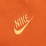 Sportswear French Terry Pants - Sport Spice/Hot Curry