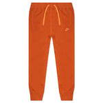 Sportswear French Terry Pants - Sport Spice/Hot Curry
