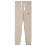 Sportswear French Terry Pants - Stone