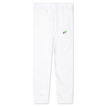Sportswear French Terry Pants - White
