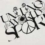 Sportswear Uniting The World L/S T-Shirt - Pure/Black
