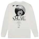 Sportswear Uniting The World L/S T-Shirt - Pure/Black
