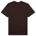 Sportswear Premium Essential T-Shirt - Brown Basalt/Black