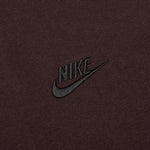 Sportswear Premium Essential T-Shirt - Brown Basalt/Black