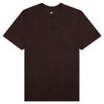 Sportswear Premium Essential T-Shirt - Brown Basalt/Black