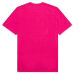 Sportswear Premium Essential T-Shirt - Fireberry
