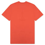 Sportswear Premium Essential T-Shirt - Lobster/Black