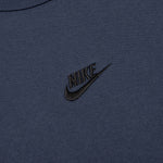Sportswear Premium Essential T-Shirt - Thunder Blue/Black