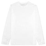 Sportswear Premium Essentials L/S T-Shirt - White