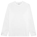 Sportswear Premium Essentials L/S T-Shirt - White