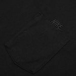 Sportswear Premium Essentials Pocket T-Shirt - Black