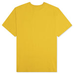Sportswear Premium Essentials Pocket T-Shirt - Vivid Sulfur/Black