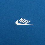 Sportswear Premium Essentials T-Shirt - Dark Marina Blue/Light Bone