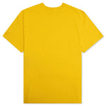 Sportswear Premium Essentials T-Shirt - Vivid Sulfur/Black