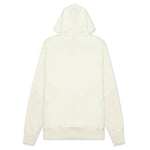 Sportswear Pullover French Terry Hoodie - Coconut Milk/Sail
