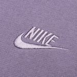 Sportswear Pullover French Terry Hoodie - Daybreak/Violet Haze