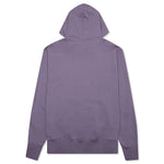 Sportswear Pullover French Terry Hoodie - Daybreak/Violet Haze