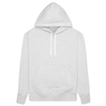 Sportswear Pullover French Terry Hoodie - Grey Heather/Light Bone