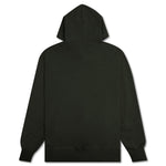 Sportswear Pullover French Terry Hoodie - Sequoia/Carbon Green