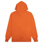 Sportswear Pullover French Terry Hoodie - Sport Spice/Hot Curry