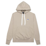Sportswear Pullover French Terry Hoodie - Stone