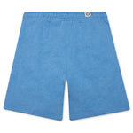 Sportswear Revival Fleece Shorts - Dutch Blue/White