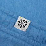 Sportswear Revival Fleece Shorts - Dutch Blue/White